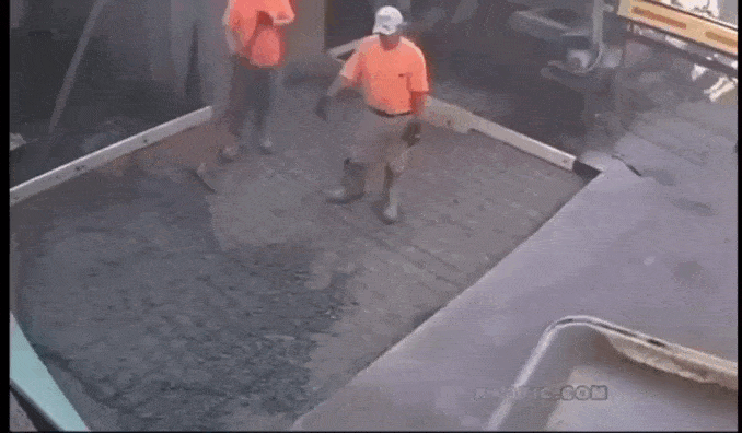 Acid GIFs, July 7 (25 gifs)