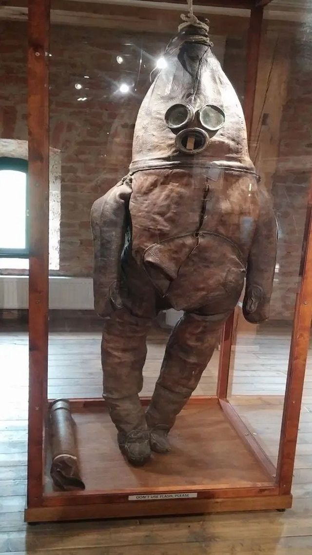 Interesting Photos And Finds (22 pics)