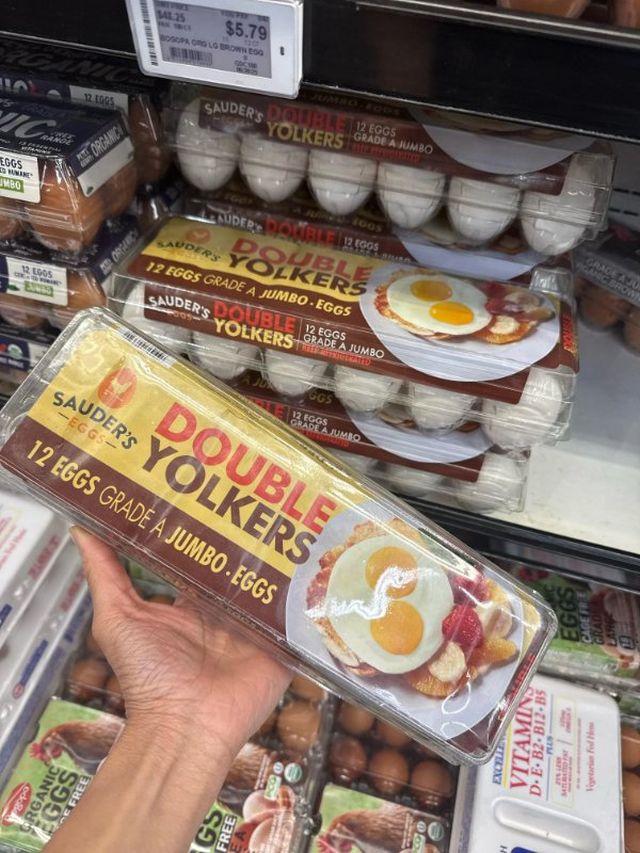 Cool Finds And Discoveries (24 pics)