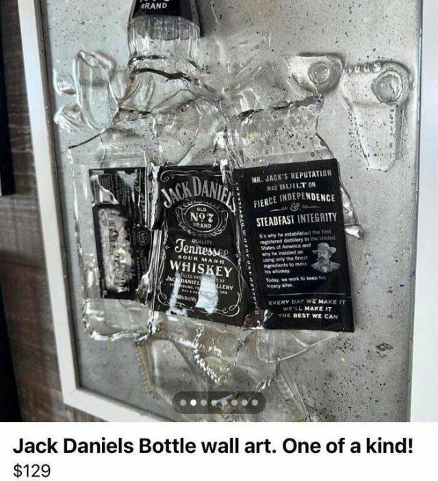 Weird DIY Crafts (24 pics)