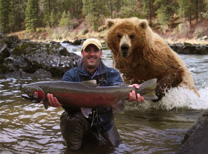 Bad Days Happen (21 pics)