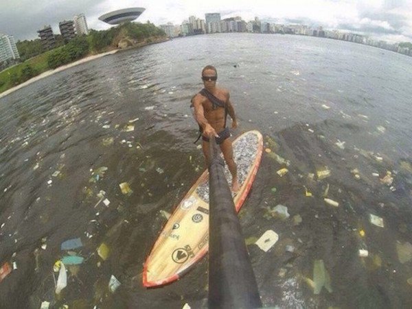 Bad Days Happen (21 pics)