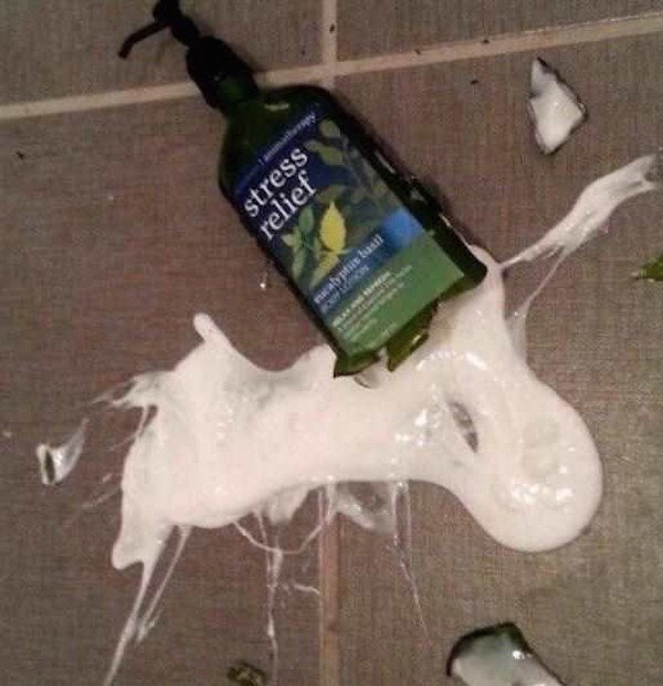 Bad Days Happen (21 pics)