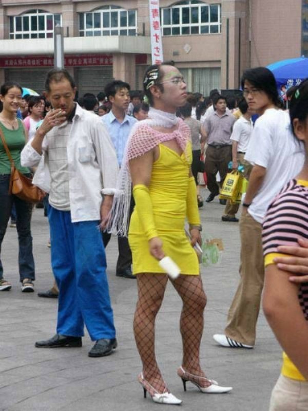 Bad Days Happen (21 pics)