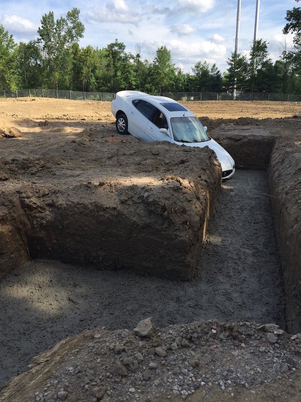 Bad Days Happen (21 pics)