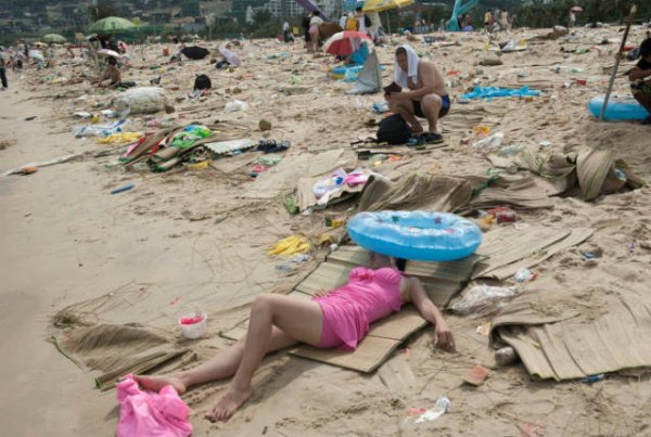 Bad Days Happen (21 pics)