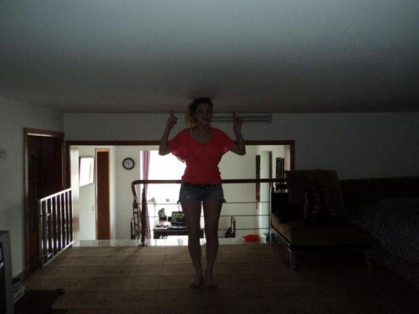 Bad Days Happen (21 pics)