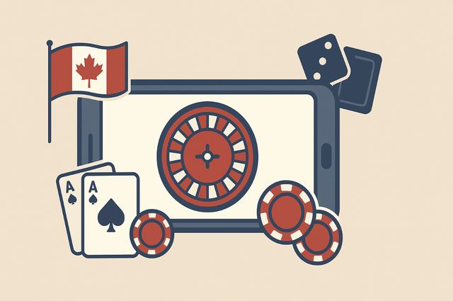 Canadian Online Casino Guide: Essential Tips for Smart Players