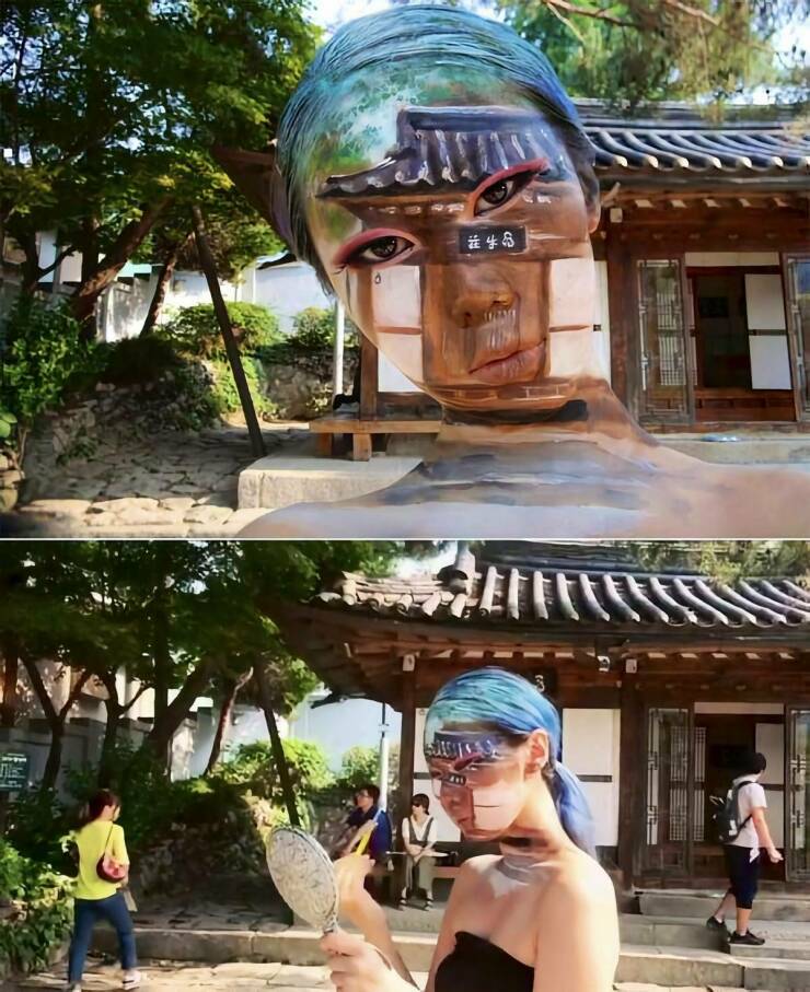 Daily Pictures. Part 2 (57 pics)