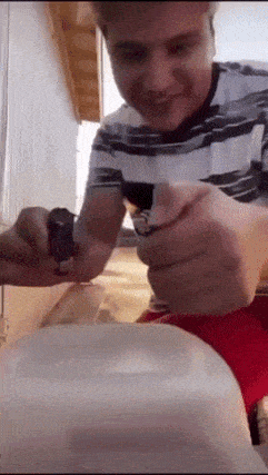 Acid GIFs, July 9 (25 gifs) Acid GIFs, July 9 (25 gifs)