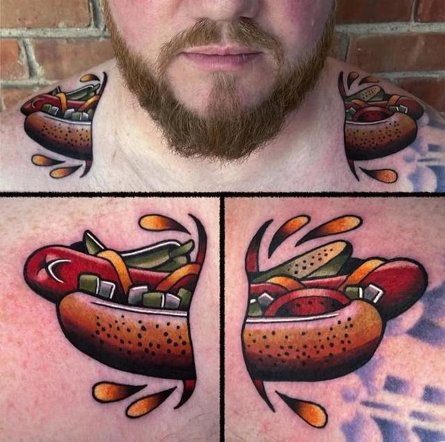What Is Going On Here? (21 pics)