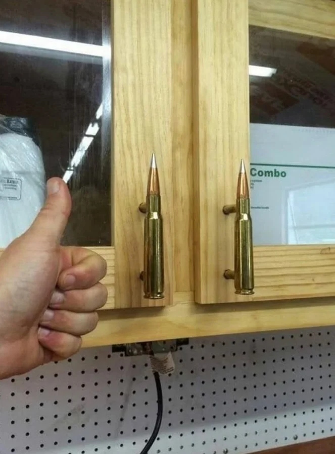 Unusual Things (18 pics)