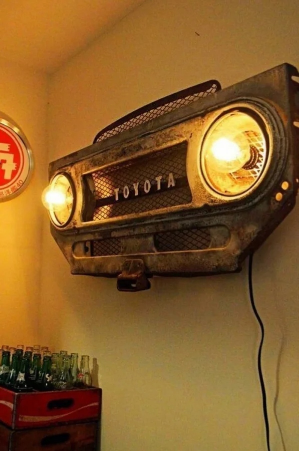 Unusual Things (18 pics)