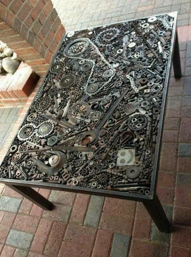 Unusual Things (18 pics)