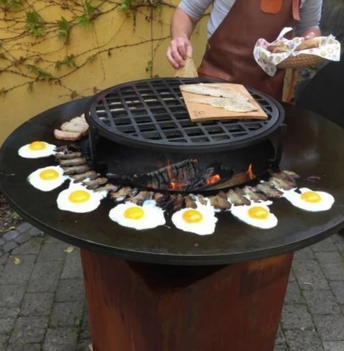 Unusual Things (18 pics)