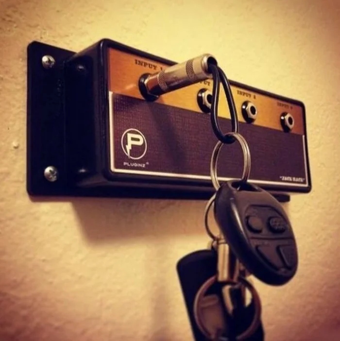 Unusual Things (18 pics)