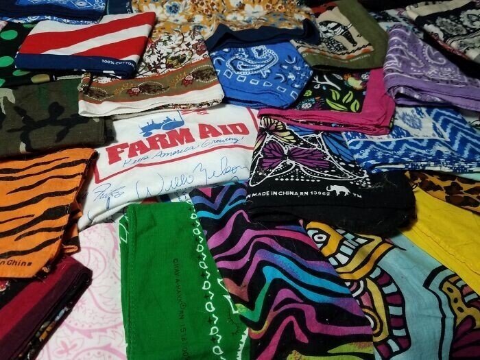 Cool Collections (20 pics)