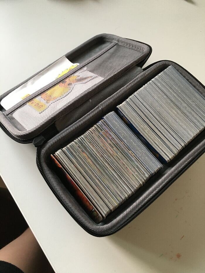 Cool Collections (20 pics)