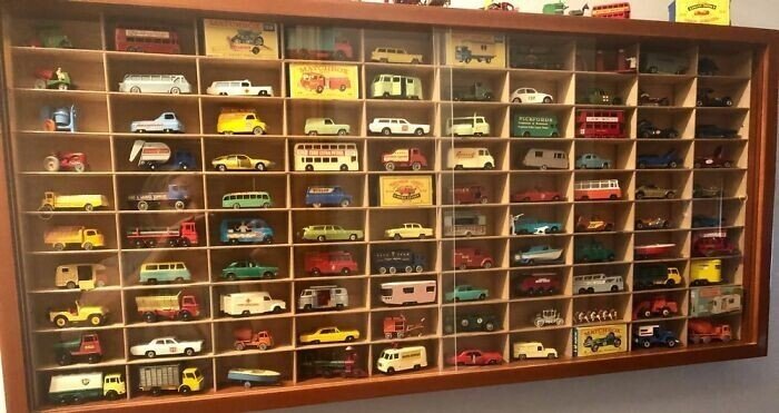 Cool Collections (20 pics)