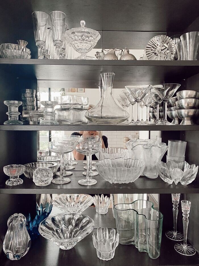 Cool Collections (20 pics)