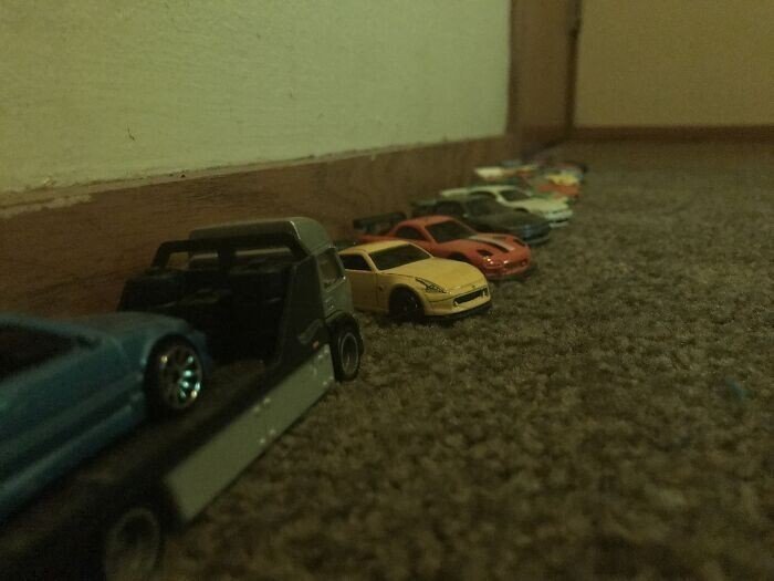 Cool Collections (20 pics)