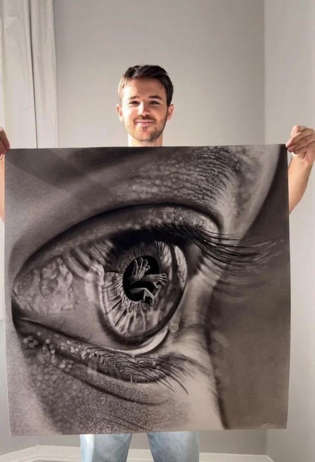 Talented People (23 pics)