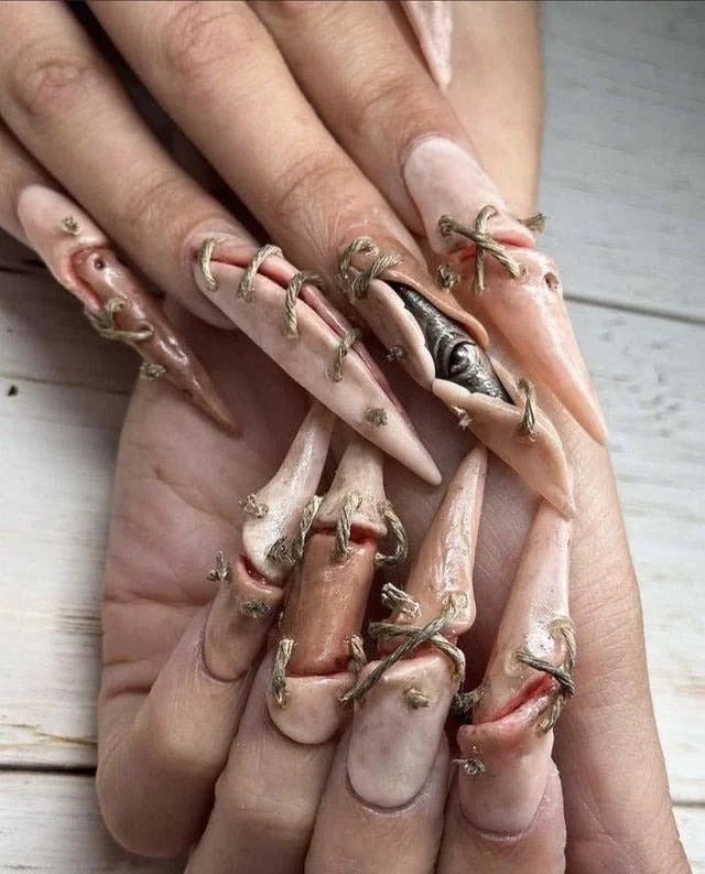 Odd Things And Designs (23 pics)