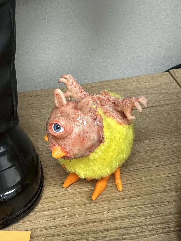 Odd Things And Designs (23 pics)
