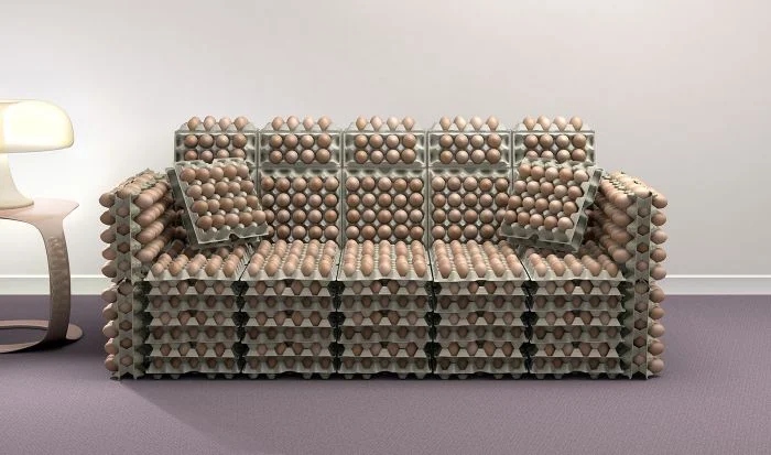 Odd Things And Designs (23 pics)