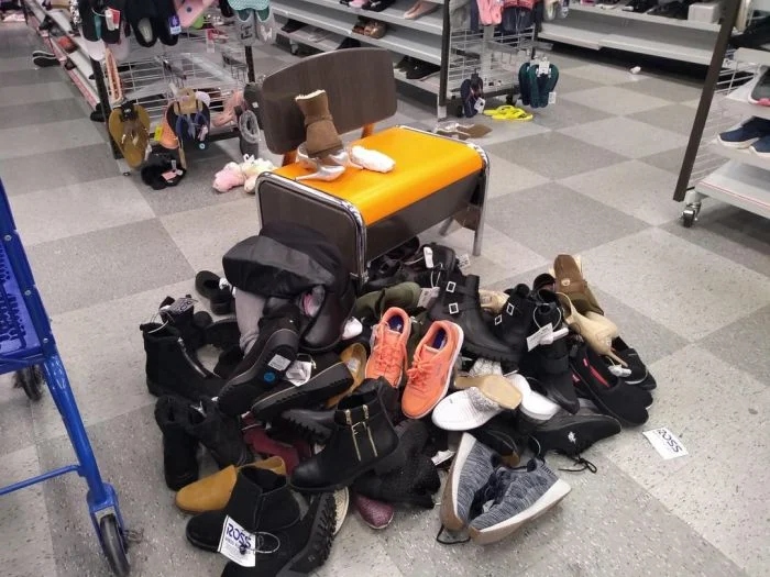 Awful People (21 pics)