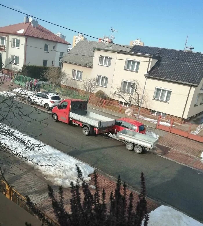 Awful People (21 pics)