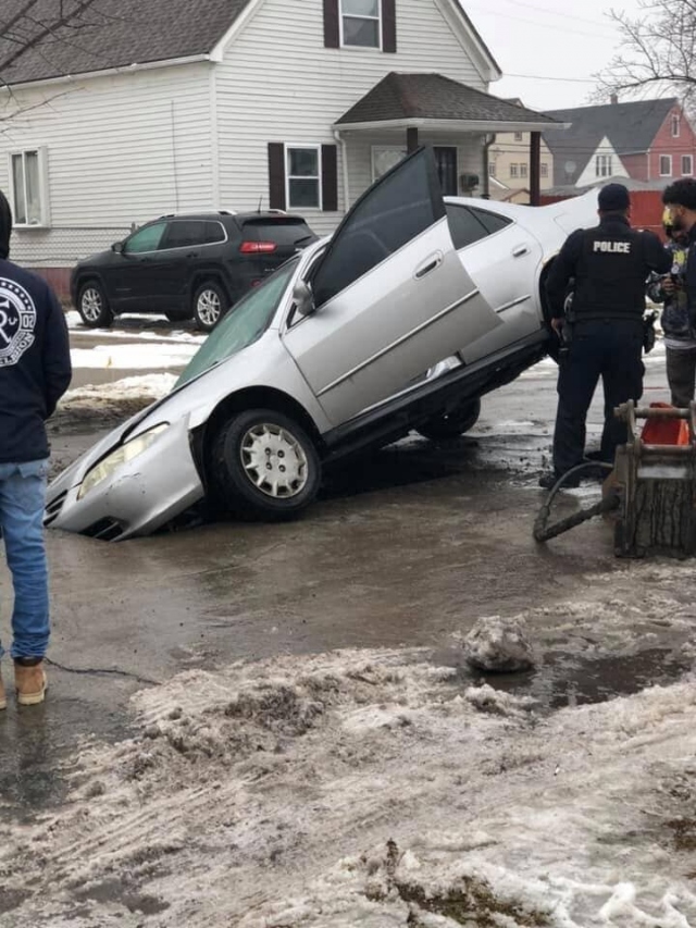 Bad Drivers (16 pics)