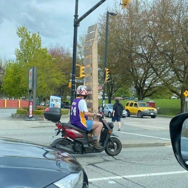 Bad Drivers (16 pics)