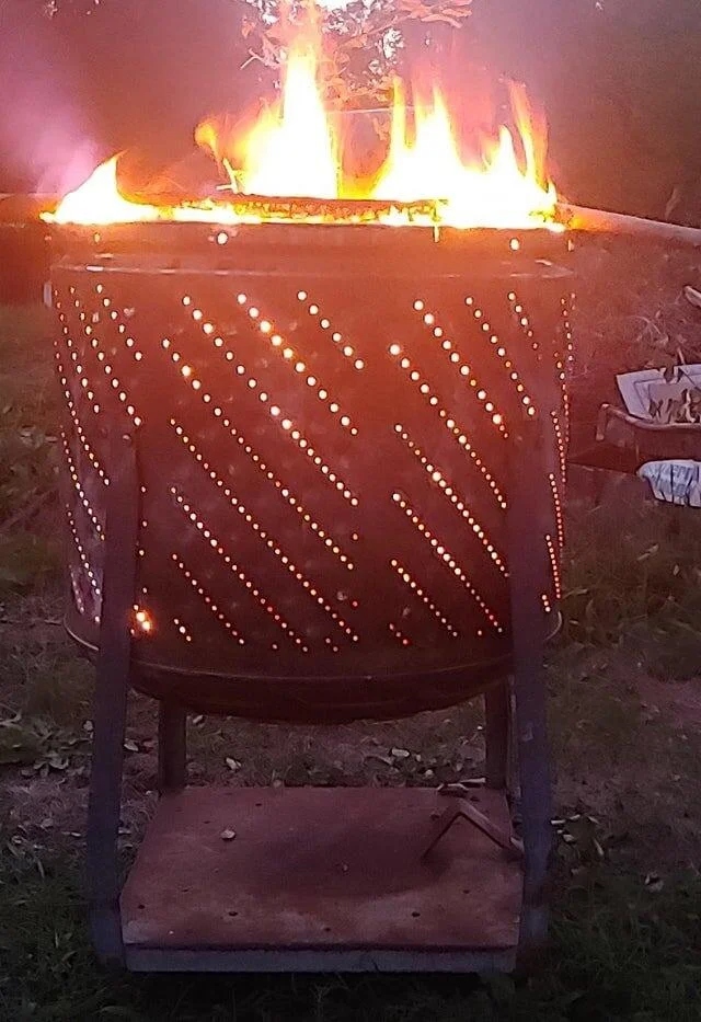 Redneck Lifehacks And Inventions (17 pics)