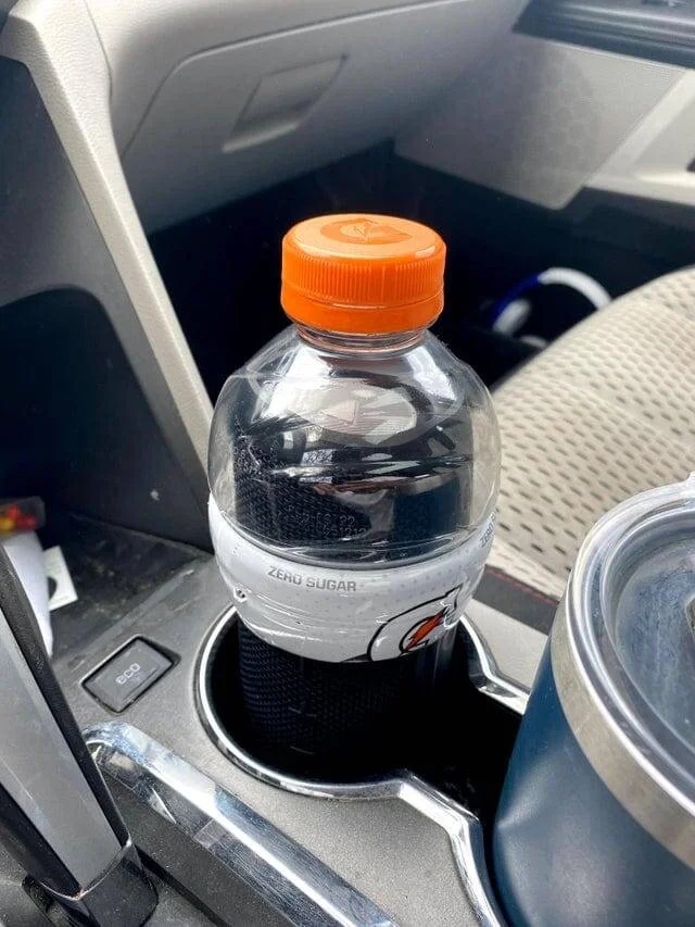 Redneck Lifehacks And Inventions (17 pics)