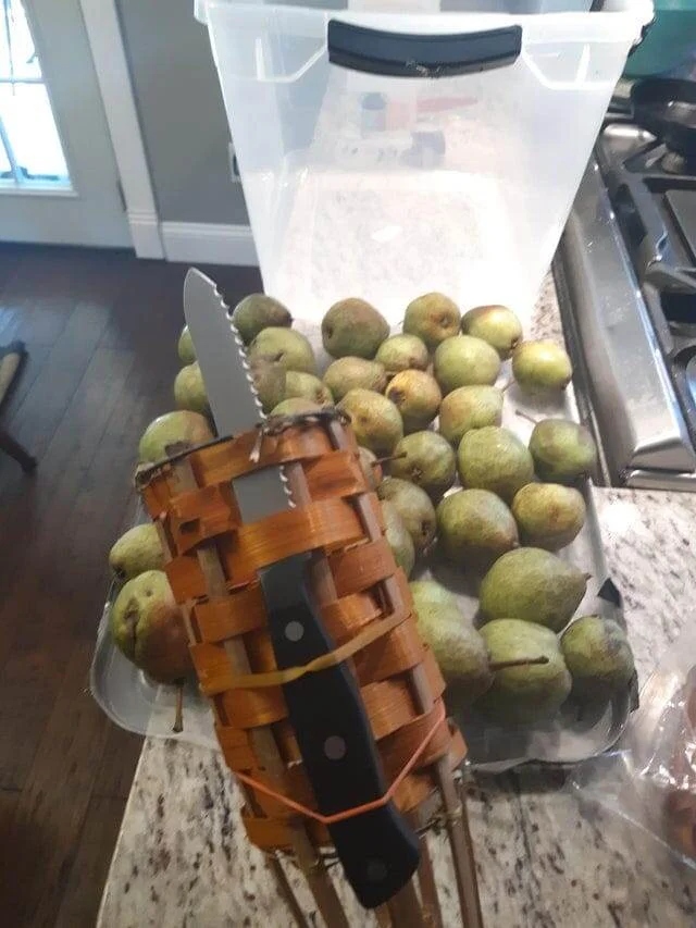 Redneck Lifehacks And Inventions (17 pics)