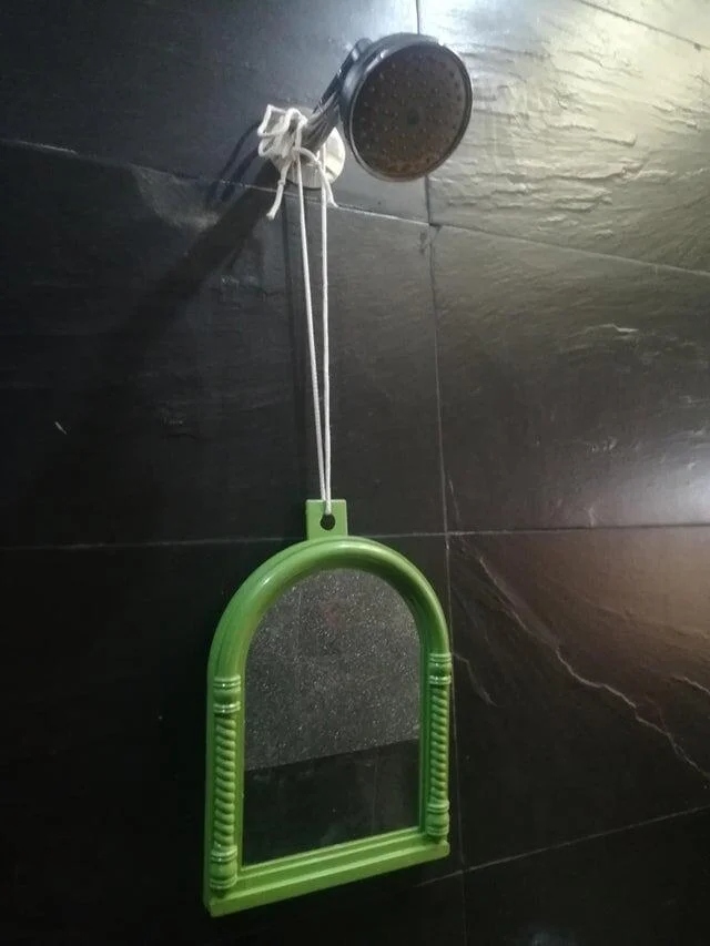 Redneck Lifehacks And Inventions (17 pics)