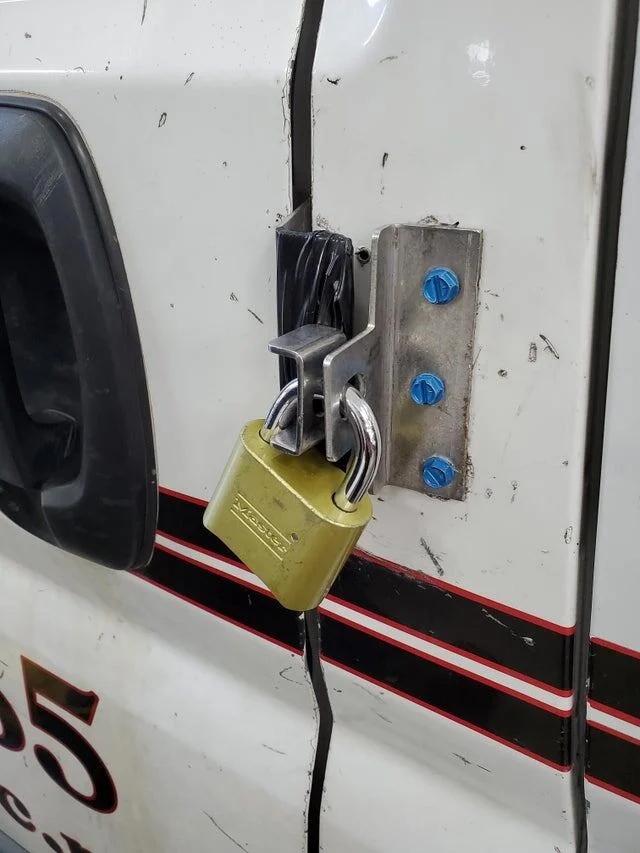 Redneck Lifehacks And Inventions (17 pics)
