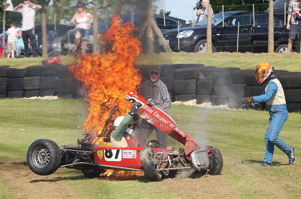 Bad Days Happen (25 pics)