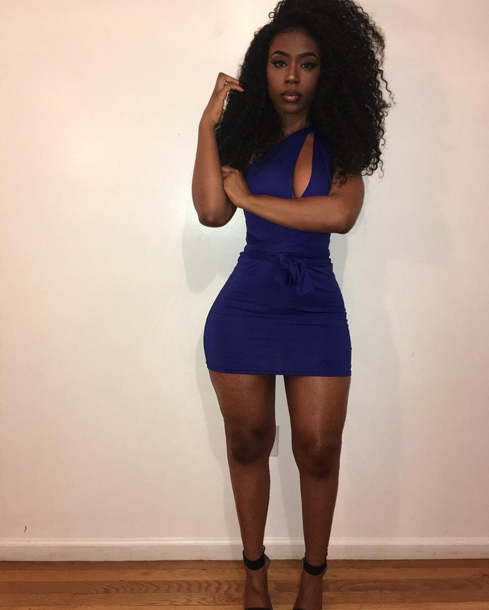 Slim Girls (25 pics)