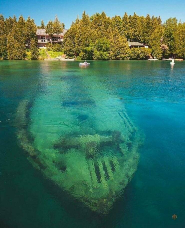 Daily Pictures. Part 2 (56 pics)