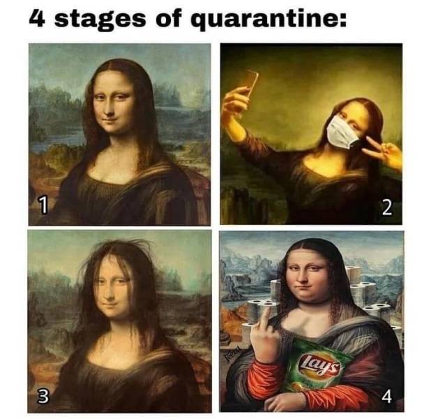 Daily Pictures. Part 2 (56 pics)