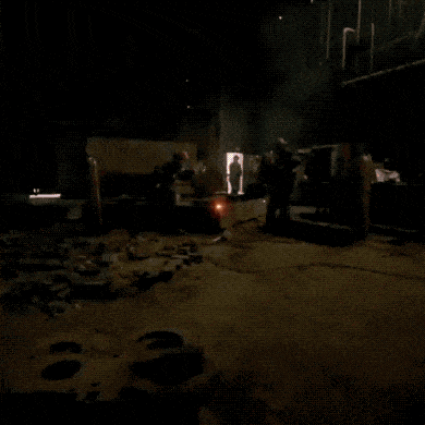 Acid GIFs, July 10 (25 gifs) Acid GIFs, July 10 (25 gifs)