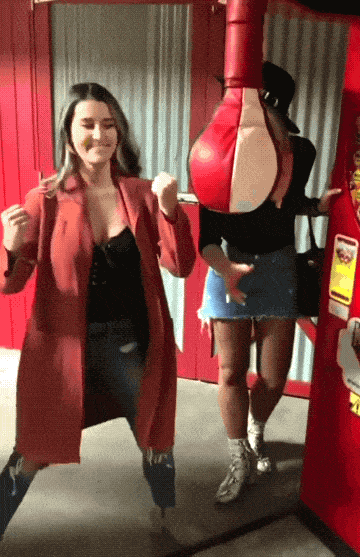 Acid GIFs, July 10 (25 gifs) Acid GIFs, July 10 (25 gifs)