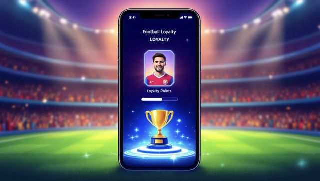 From Club Loyalty to Virtual Glory: The Rise of Football Loyalty Mobile Games From Club Loyalty to Virtual Glory: The Rise of Football Loyalty Mobile Games