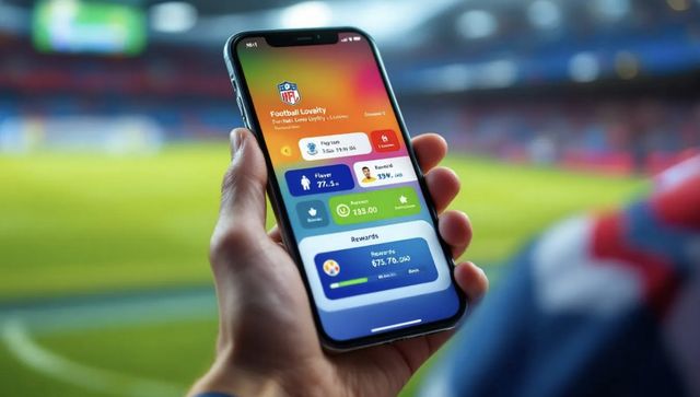 From Club Loyalty to Virtual Glory: The Rise of Football Loyalty Mobile Games From Club Loyalty to Virtual Glory: The Rise of Football Loyalty Mobile Games
