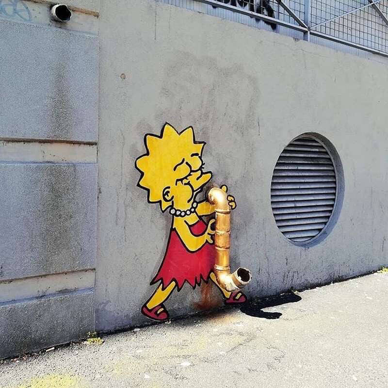 Daily Pictures. Part 1 (64 pics)