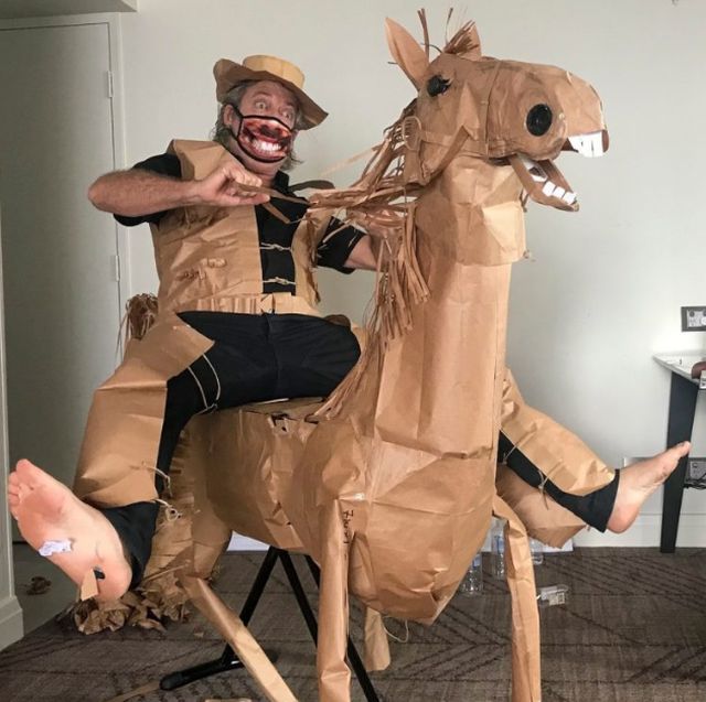 Daily Pictures. Part 2 (63 pics)