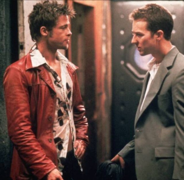 People Share Their Favorite Movies (29 pics)