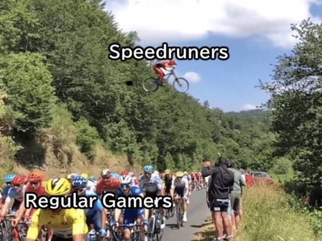 Jokes And Pictures For Gamers (33 pics)
